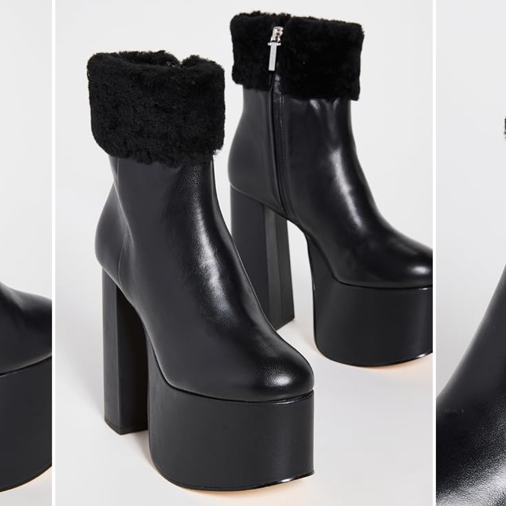 Katya Boot